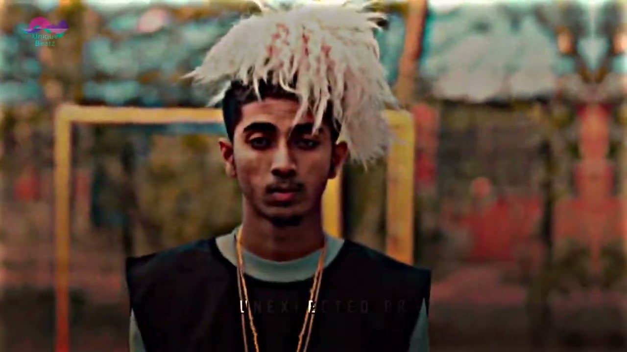 mc stan type beat - khooni | bandook ep | unique beatz