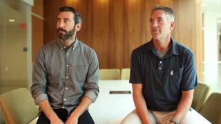 Who Is Mandy outtakes