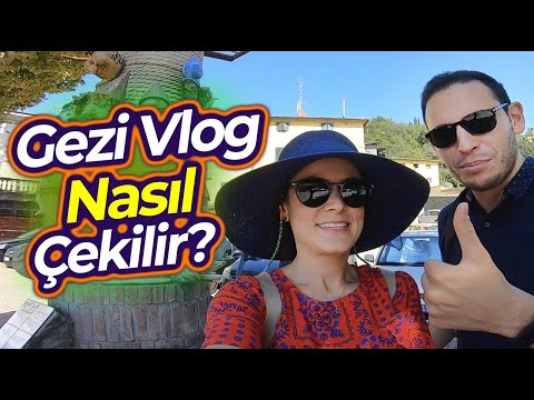 Video: İyi bir seyahat vlogu nasıl yapılır?
