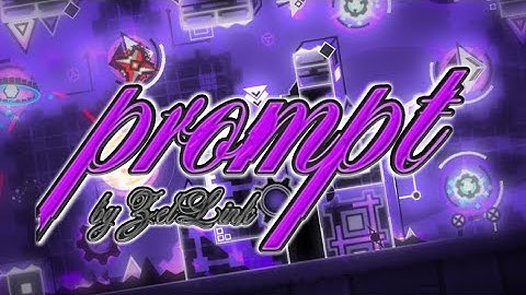 prompt by ZelLink 100% [Hard Demon] | GDDP