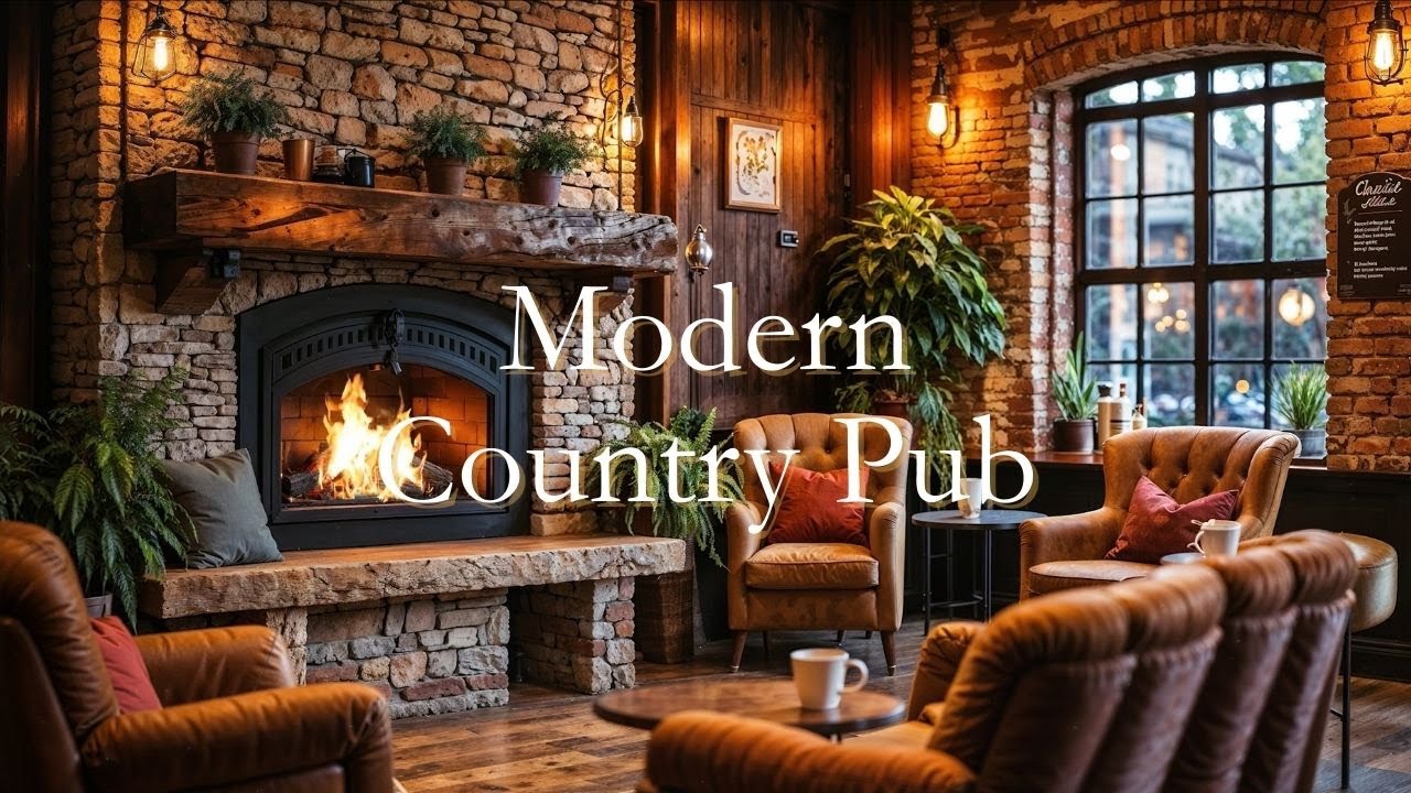 4 Hours of Upbeat Jazz, Piano & Light Blues for a Cosy Friday Lounge Atmosphere