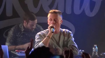 Macklemore & Ryan Lewis / Make the Money