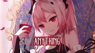 【Nightcore】→ Play Nice   Lyrics
