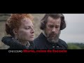 #CINE COSMO: María, reina de Escocia