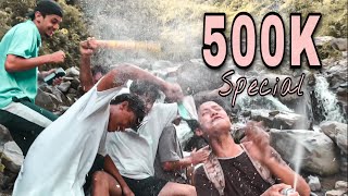 500K Special | Prasanna 2.0