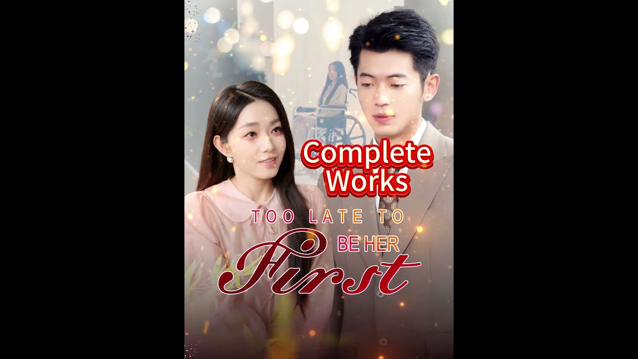 Too Late to Be Her First Complete Collection 