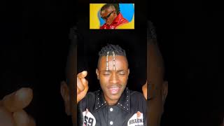 My problem by John king Video Challange