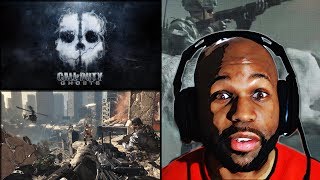 Call of Duty Ghosts Live w/ @PapaJohn92 @Tyler429FV - TUPAC? "Face Cam" | xChaseMoney