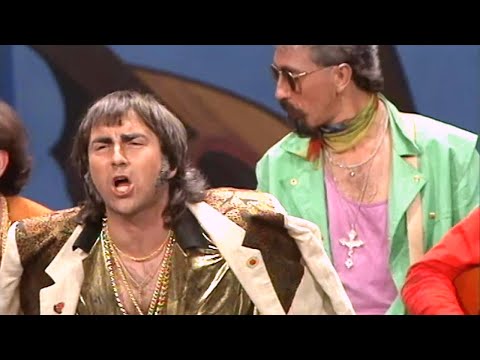 1994 Chirigota Los Titis de Cai Final