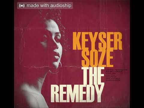 Keyser Soze Dance With Me