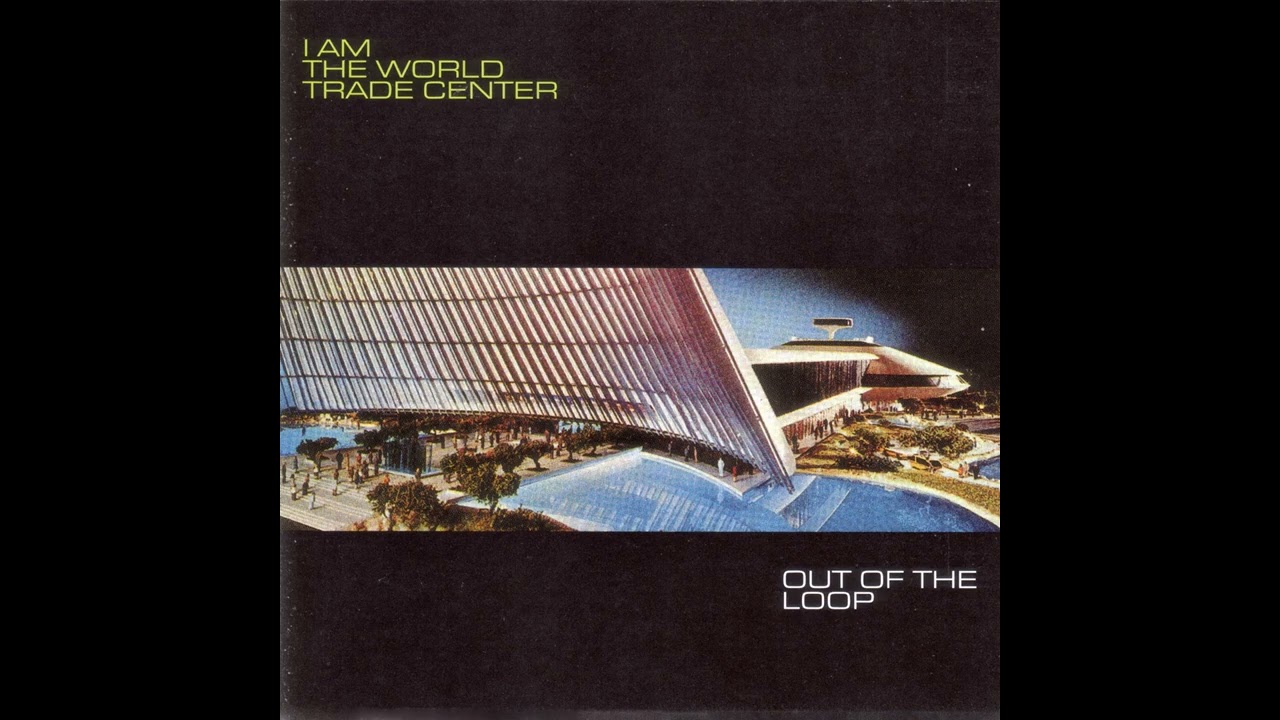 September - I Am the World Trade Center - July 2001 - Out of the