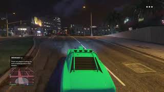 XxRealxxmodzxx - GTA 5 gameplay