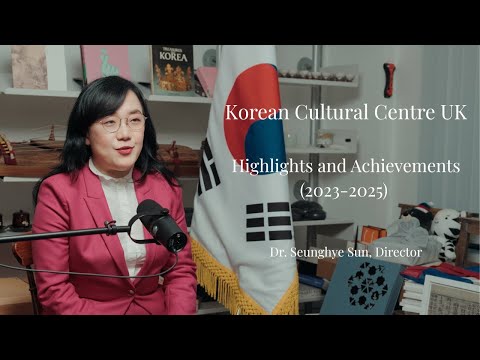 [Part 1] Highlights and Achievements (2023-2025) [2/5]