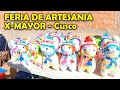 Aqui VENDEN MINIATURAS Y Accesorios POR MAYOR Feria Artesanía CUSCO 3/3