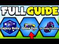 FULL GUIDE for NEW UPDATE in Slime RNG Roblox