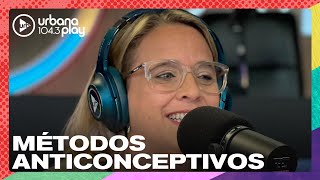 Día de la Anticoncepción: ¿cuál es el método más efectivo? #Perros2023
