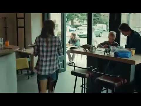 ثريا تترك فاروق و تبدأ حياه جديدة بعيدا مسلسل عروس اسطنبول