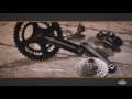 Campagnolo Potenza Groupset