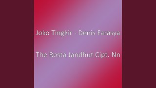 The Rosta Jandhut Cipt. Nn