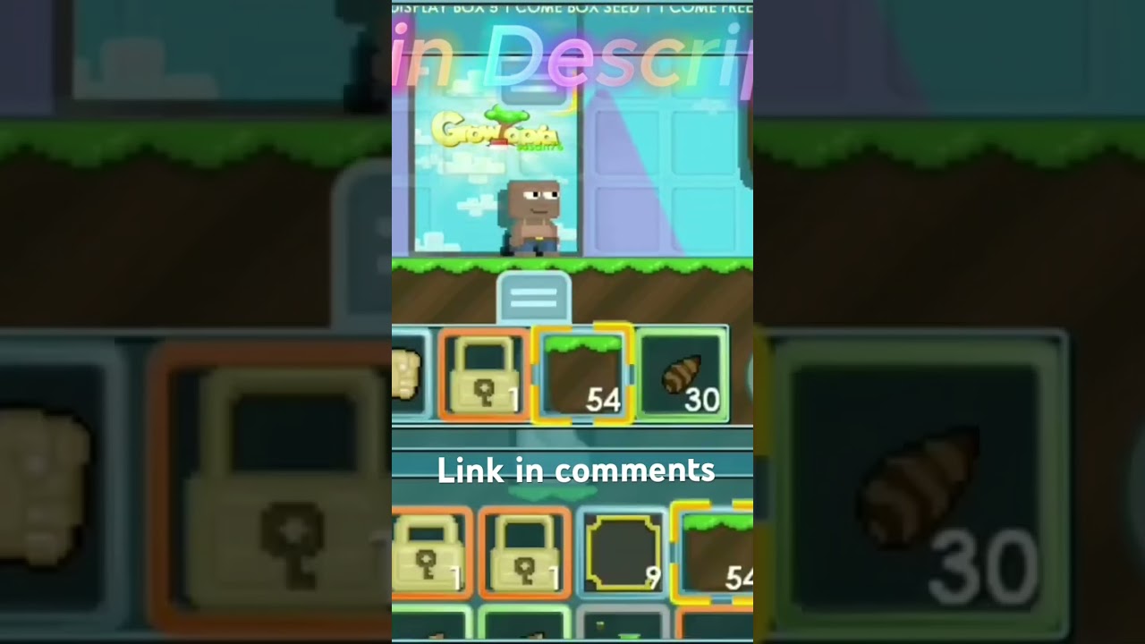 Growtopia Mod Menu 4.51 | New AutoFarm Method | Growlauncher |GrowlauncherUpdated For 4.51