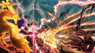 Ultimate Ninja® STORM 4 - The Allied Ninja Forces Jutsu (S-Rank) screenshot 5