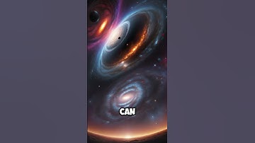 Types of Galaxies Explained in 60 Seconds #space #science #spaceexploration #trending #universe