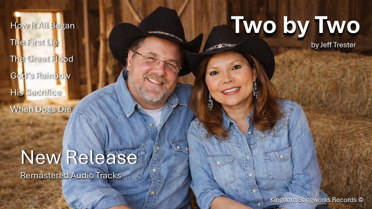 Two by Two   full album   masters