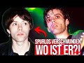 Rockstar verschwindet spurlos und mysteris  der fall richey edwards