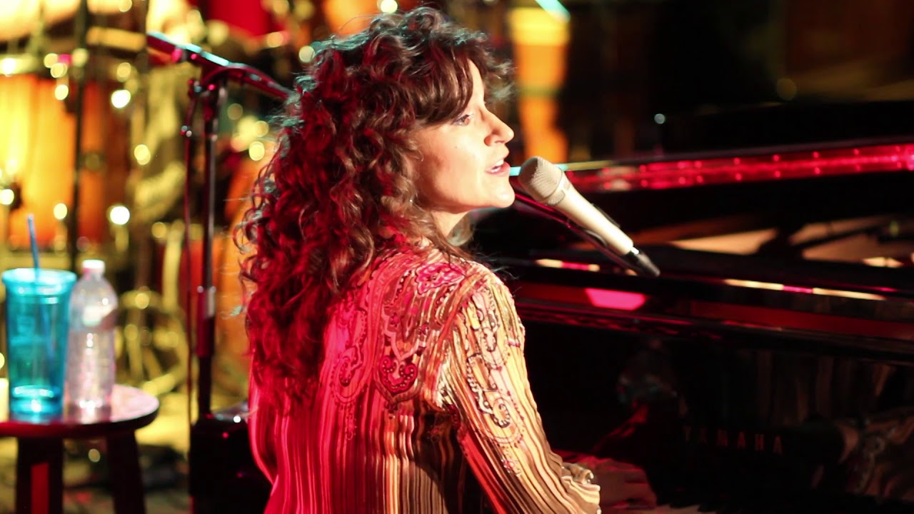 Tapestry, The Carole King Songbook with Suzanne O. Davis YouTube