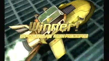 F-Zero AX (Nintendont) - MCSO - 1