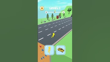 shape shifting android | android games