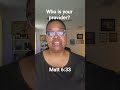 God is your provider #christianencouragement #provider #biblicalencouragement
