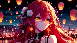 ⬛ Nightcore - Looking at Me NV ⬛