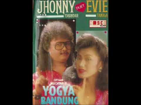 bandung jogja_ evie tamala \u0026 jhony iskandar
