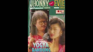 Bandung Jogja  Evie Tamala U0026 Jhony Iskandar