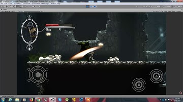 GameDev Diary: Study 14 (Dungeon Escape - Android - Unity Project)