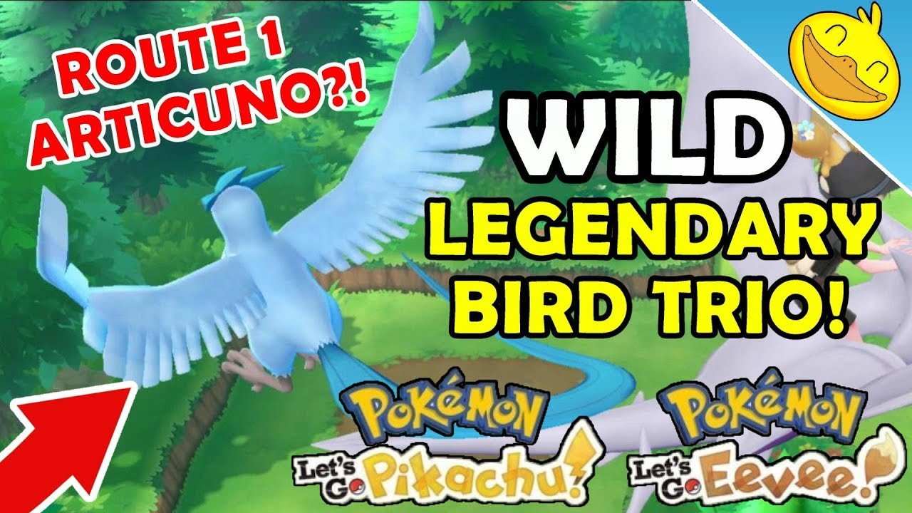 Jonno Plays - I am live shiny hunting Articuno right now
