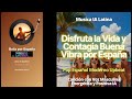 Disfruta la Vida y Contagia Buena Vibra por España ☀️ Pop Español Moderno Upbeat