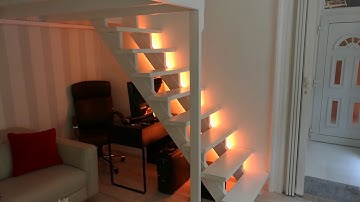 Xiaomi Yeelight strip with Google Home