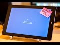 Chuwi HiBook BIOS Update - Random Shutdown Fix (4K)
