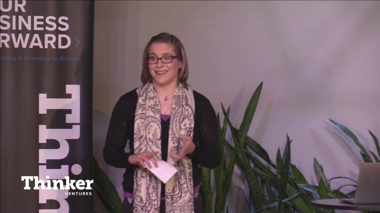 Jessica Peterson - Making Chips / Mason Cook - Venture Capital 101