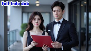 💖💝Cinta di Ujung Perceraian|Cinderella menikah dengan CEO karena kontrak dari kakeknya