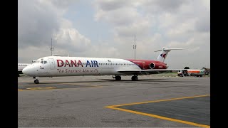 Top 10 deadliest McDonnell Douglas MD-80 crashes