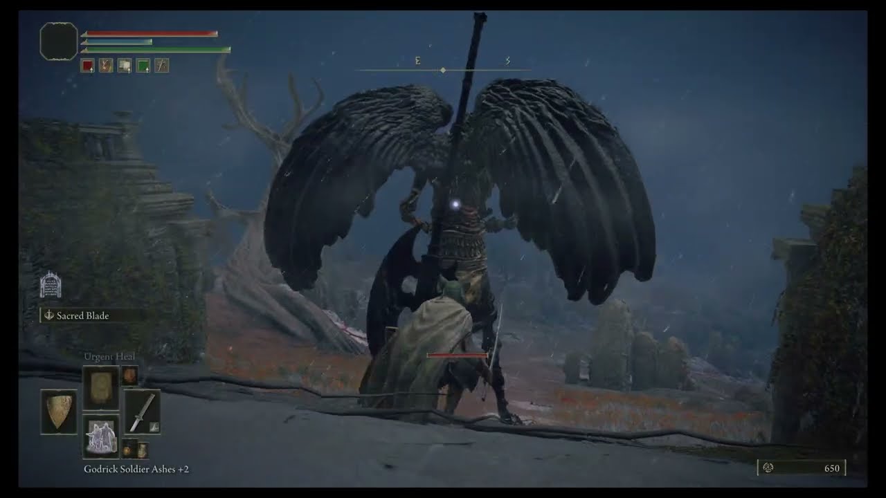 ELDEN RING teleport to Bestial Sanctum YouTube