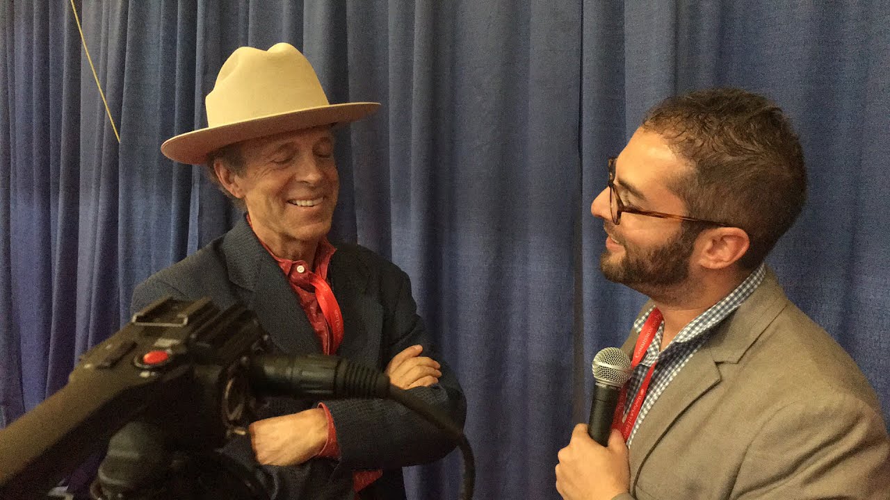 Jordan and Showtime's Mark Mckinnon Live From Debate