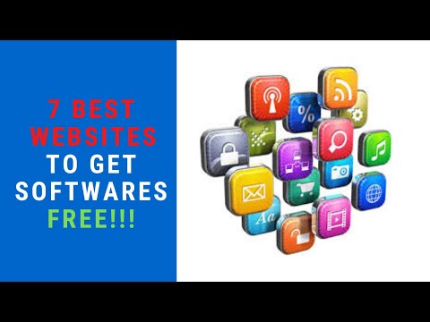 7  Best Websites to Get Software&rsquo;s Free