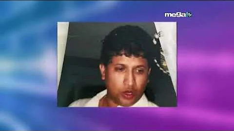 La Dra Maritza Fuentes conversa con el Ex Narcotra...