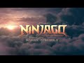 LEGO Ninjago S6 Skybound Intro V2 