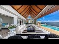 VILLA PARADISO - Phuket Luxury Villa w/ 5 Bedrooms