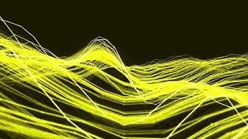 Isadora Live Visuals